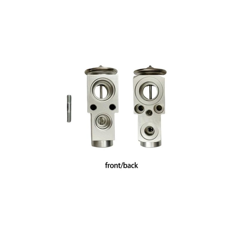 64119496915 Cooling System Expansion Valve For 525Li 528Li 530Li 630i 730Li 740Li M760Li Engine Parts - Image 4