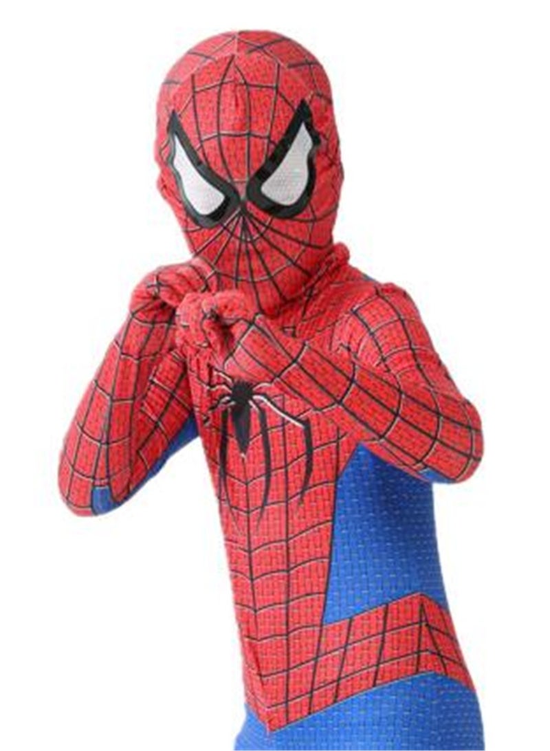 Spiderman Bodysuit Spiderman Bodysuit Show clothes for children and adults - Image 4