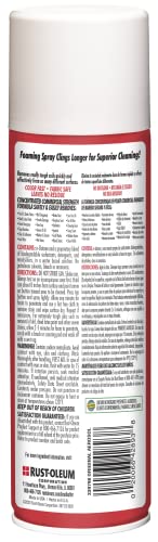 Krud Kutter 3397986PK Original Concentrated CleanerDegreaser Stain Remover Aerosol 20 oz 6 Pack - Image 3