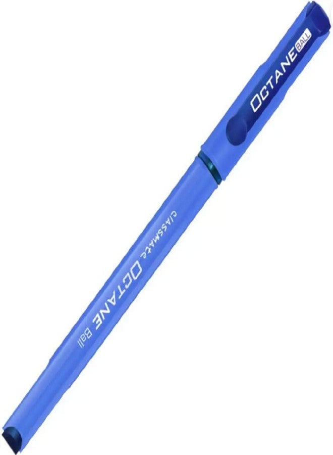 Classmate Octane Ball Pen (Pack of 25)