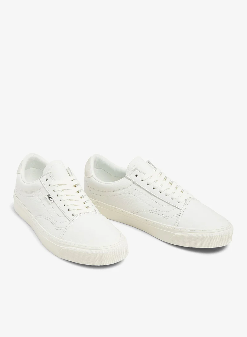 فانز حذاء اولد سكوول لوكس للرجال والنساء