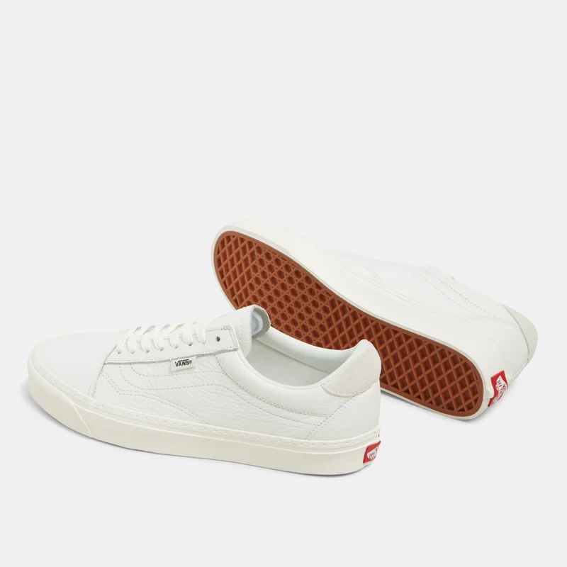 VANS Old Skool Lux Unisex Shoes