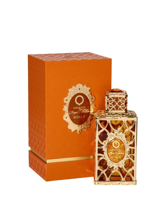 Orientica Noble 80 ML - Image 2