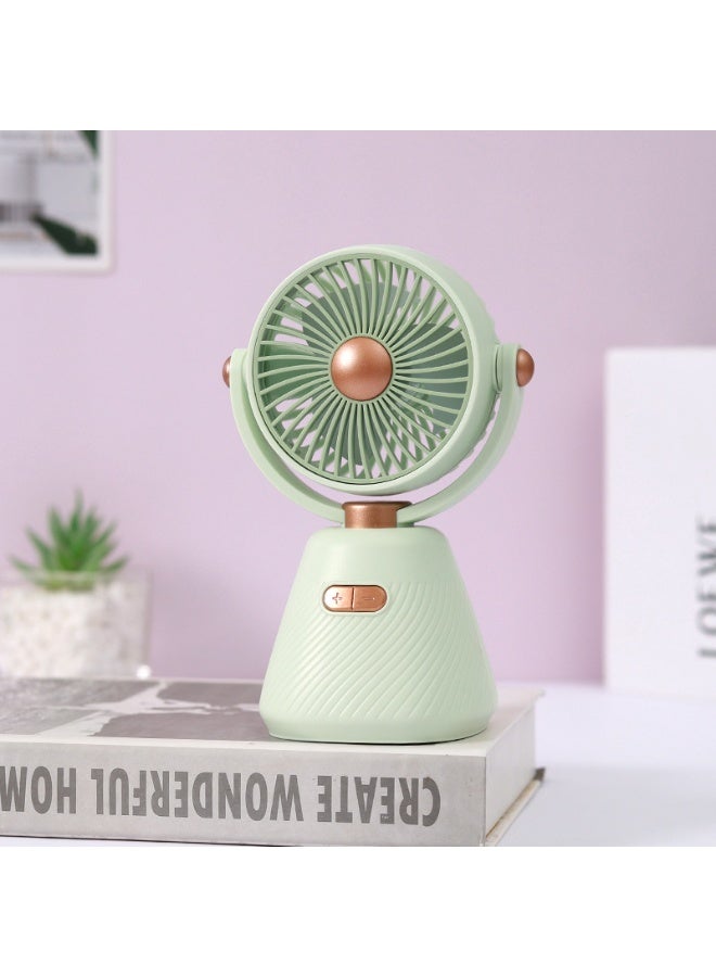 Nariele New USB Desktop 100 Speed Mini Desktop Fan