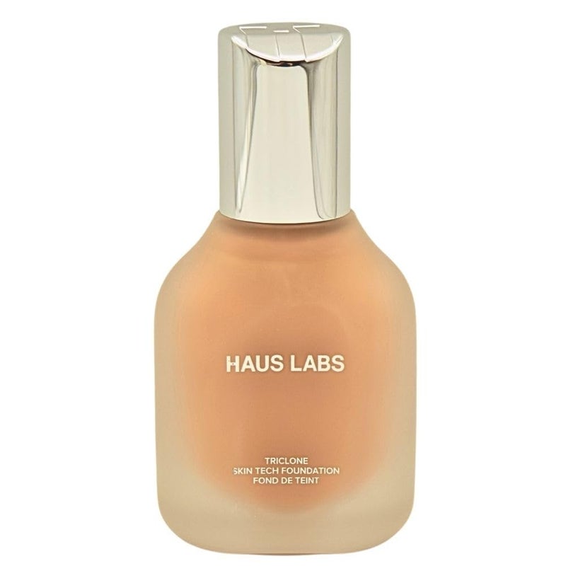 Haus Laboratories Haus Labs Triclone Skin Tech Foundation - 280 Light Medium Neutral - Image 1