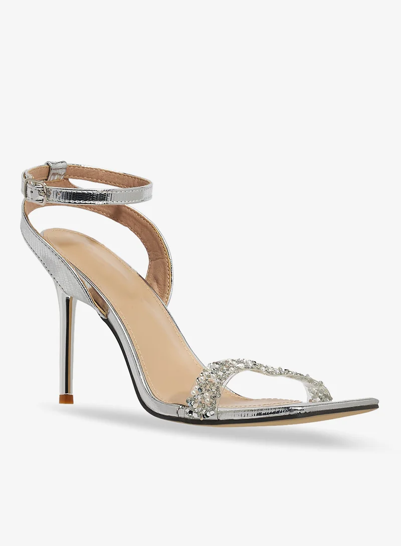 Ella Limited Edition heeled_sandals