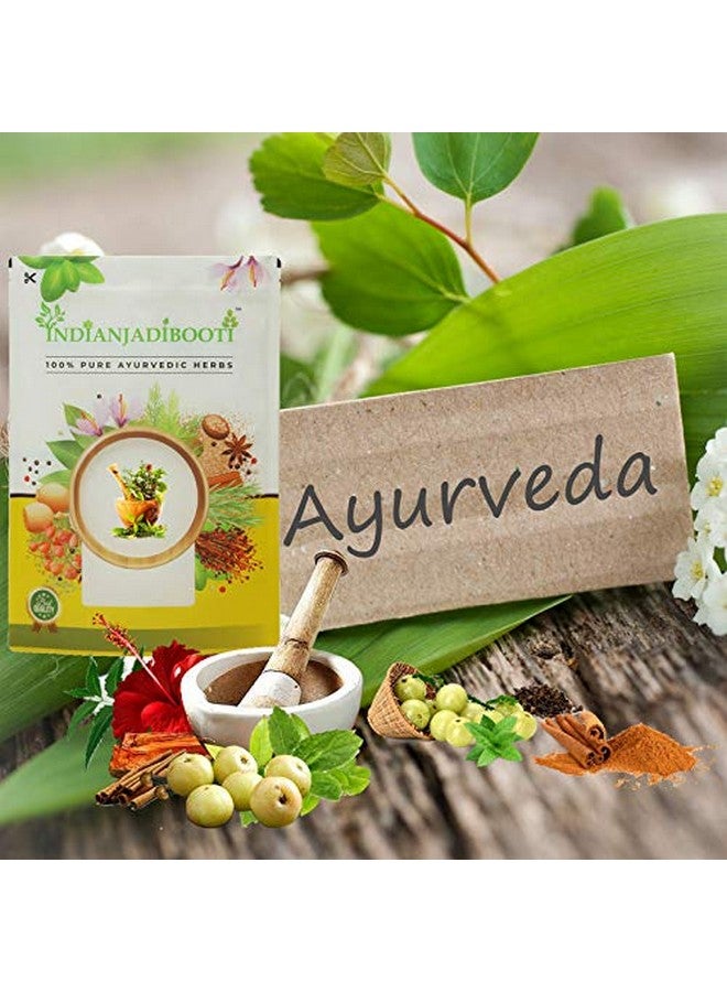 IndianJadiBooti Kaiphal Chhal - Kaifal Chal - Kayphal Chaal - Kayfal - Myrica Esculenta, 250 Grams - Image 5