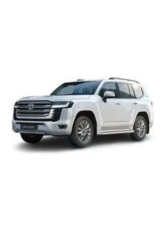 Shell Shell Helix Engine Oil – For TOYOTA Land Cruiser، 2021 - 2008، 8 Liter، viscosity rating of 5w20 V8 2008 2009 2010 2011 2012 2013 2014 2015 2016 2017 2018 2019 2020 2021 8  - Image 1