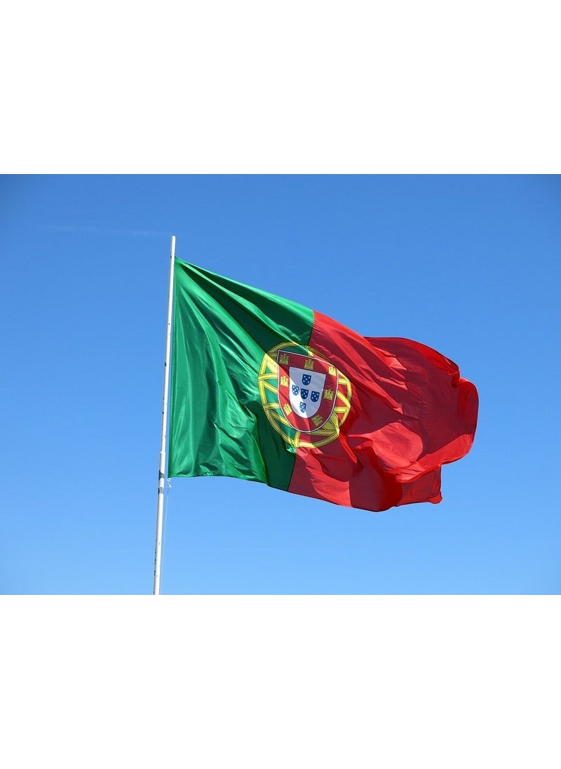 Portugal Flag (50X75 Cm) - pzsku/Z57FB6CBFA9F7D0D205CEZ/45/_/1730542595/ef552363-d6ed-473d-95d6-5efe6dd1ab27