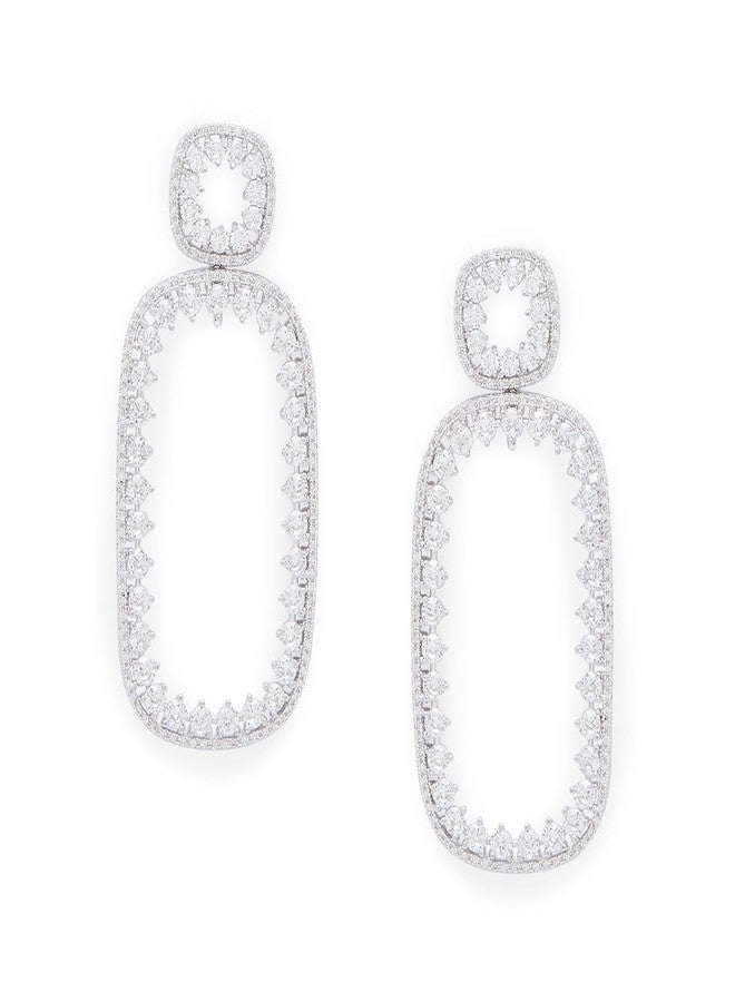 Shaze Borderline Earring - Image 1