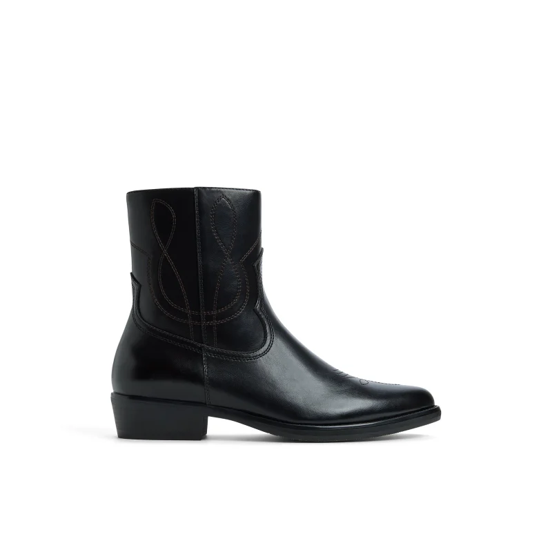CALL IT SPRING Hillman Western Boots