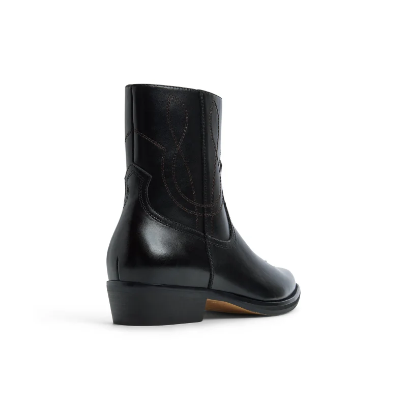 CALL IT SPRING Hillman Western Boots