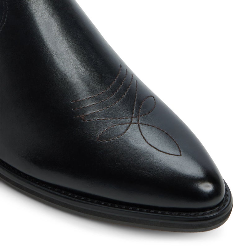 CALL IT SPRING Hillman Western Boots - Image 5