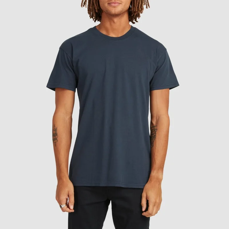 بيلابونج Premium Wave Wash T-Shirt - Men