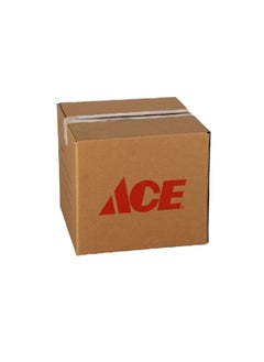 ACE Corrugted Box Red and Brown 14.5 kg 284686  - Image 1