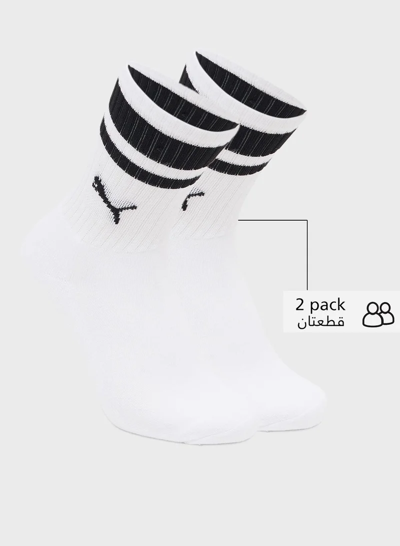 PUMA puma shoes &socks combo