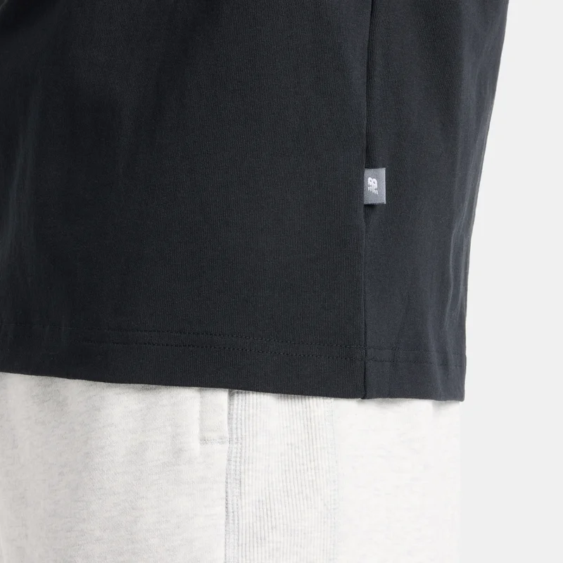 New Balance Men's Debut Sculpture T-Shirt