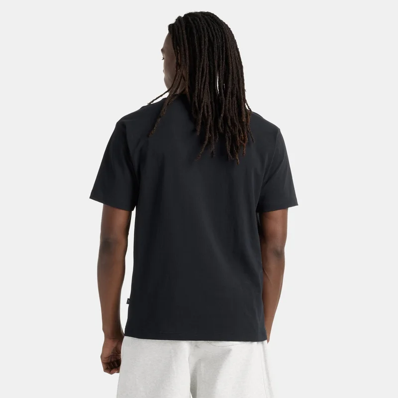 New Balance Men's Debut Sculpture T-Shirt