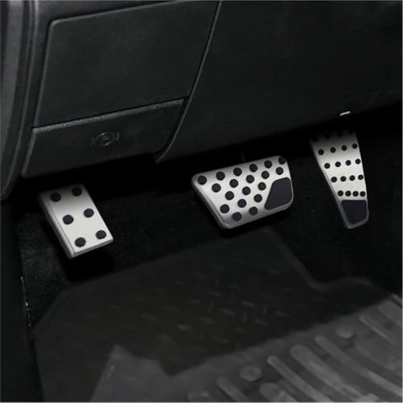Vuzmode Car Pedals for Dodge Ram 2009-2019 - Image 5