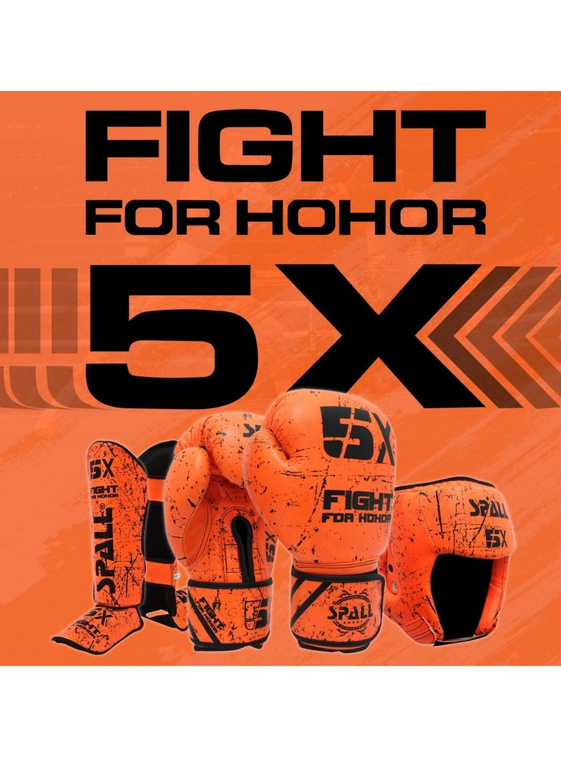 سبال قفازات الملاكمة، فنون القتال المختلطة، كيس الملاكمة، قفازات تدريب الملاكمة التايلاندية - Image 2