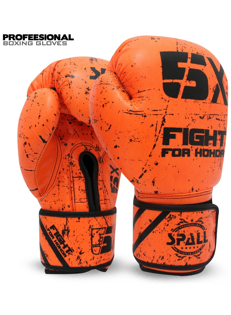 سبال قفازات الملاكمة، فنون القتال المختلطة، كيس الملاكمة، قفازات تدريب الملاكمة التايلاندية - Image 1