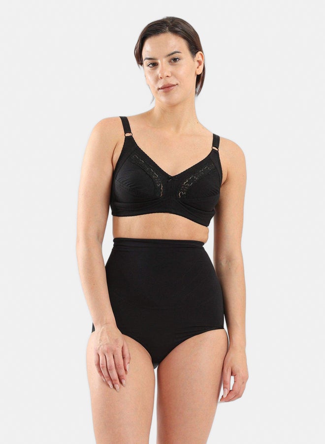 Carina Cotton Non Padded Bra  - Image 1