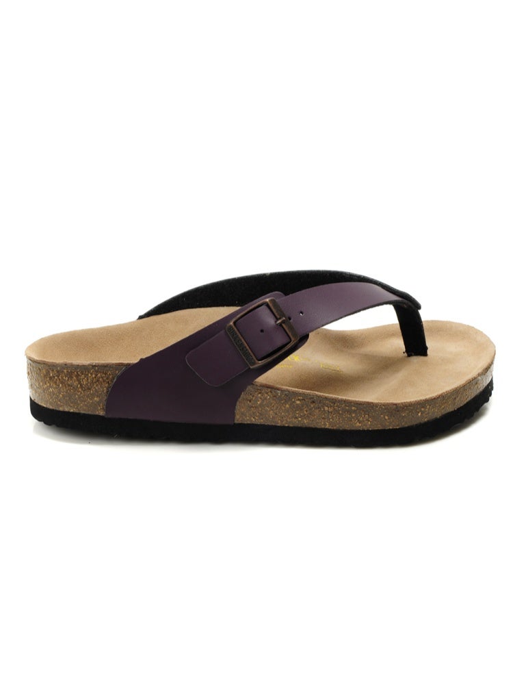 BIRKENSTOCK Gizeh Birko Flor Sandals - Image 1