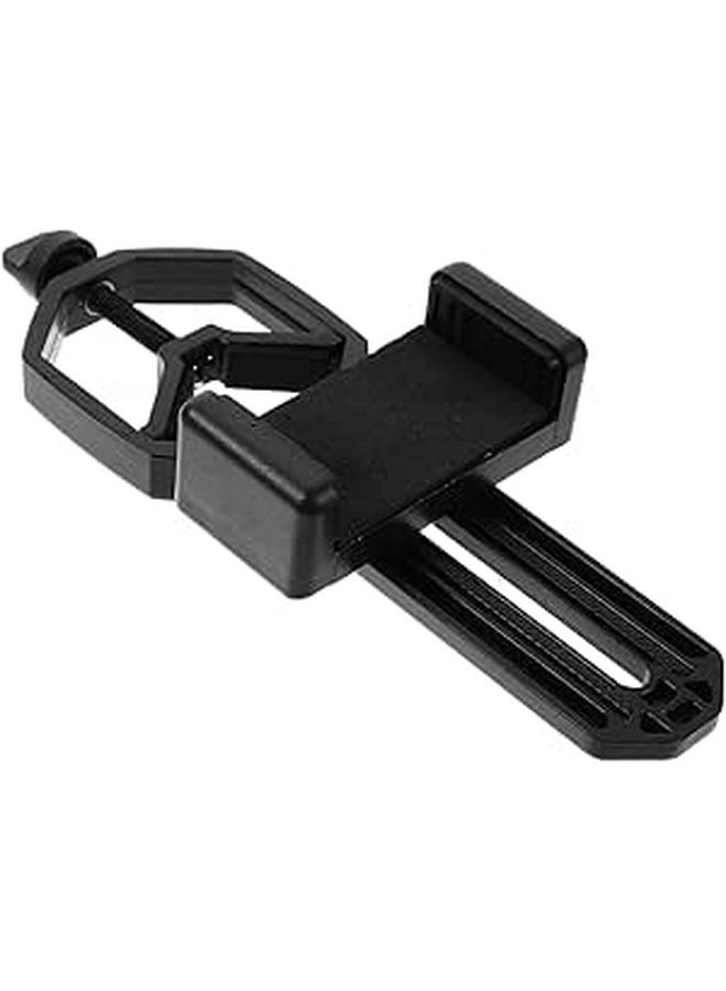 Universal Phone Telescope Clip Holder For Photography And Outdoor Activities - Image 1
