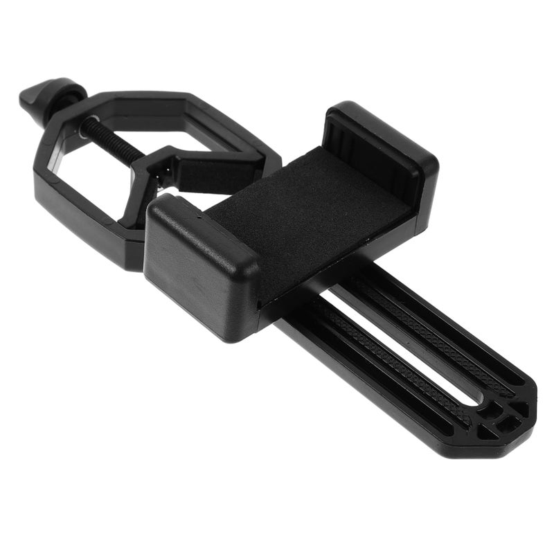 Universal Phone Telescope Clip Holder For Photography And Outdoor Activities - Image 2