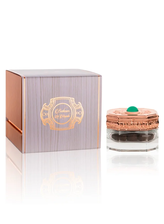 Junaid Perfumes Junaid Perfumes - Bakhoor Lil Majalis - Arabic Bakhoor - Unisex - 18 Gram