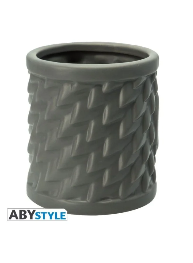 أبيستايل GAME OF THRONES - Mug 3D - STARK