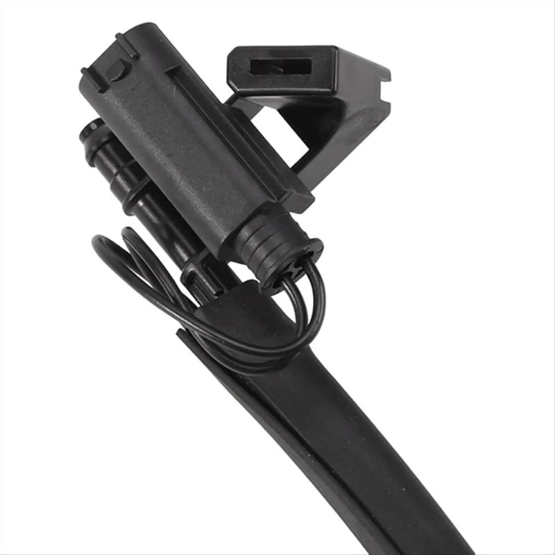 Heat Resistant Car Wash Nozzle, Precision Liquid Distribution for G05 G07 G09 G18 F95 Model 61667434864 Spray Nozzle - Image 4