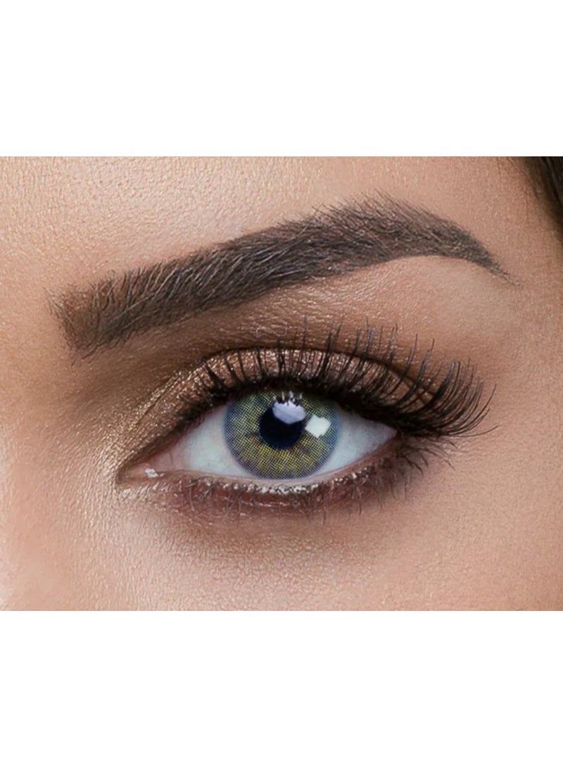 أنستازيا–عدسات لاصقة ملونة لإطلالة ساحرة تدوم حتى 6 أشهر- جريس - Image 1