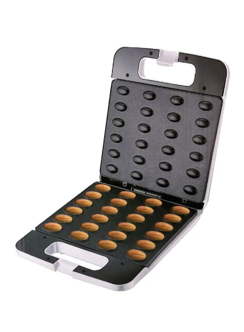 Home Master HM-351 24 Hole Walnut Making Machine 1400W - Image 1