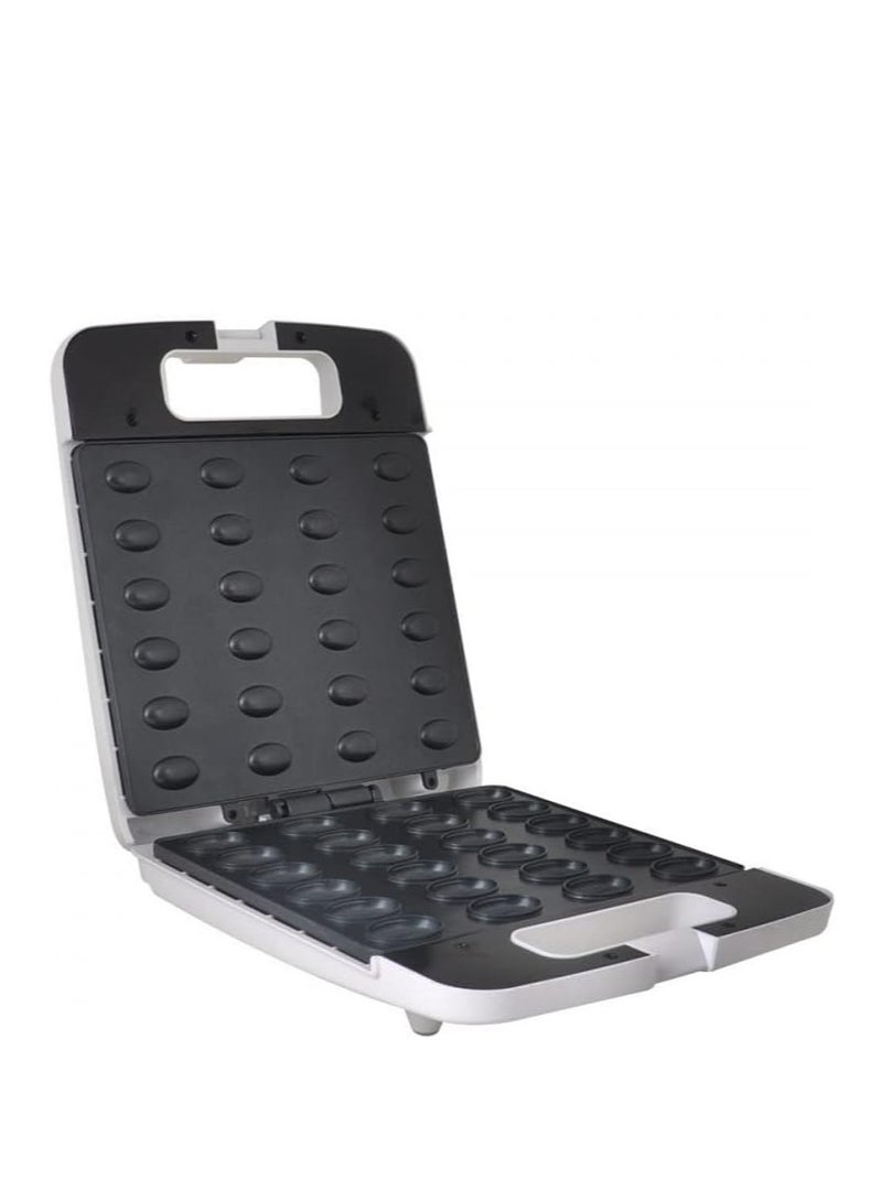 Home Master HM-351 24 Hole Walnut Making Machine 1400W - Image 4