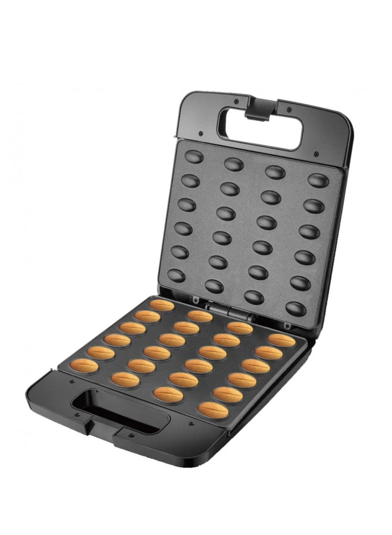 Home Master HM-351 24 Hole Walnut Making Machine 1400W - Image 5