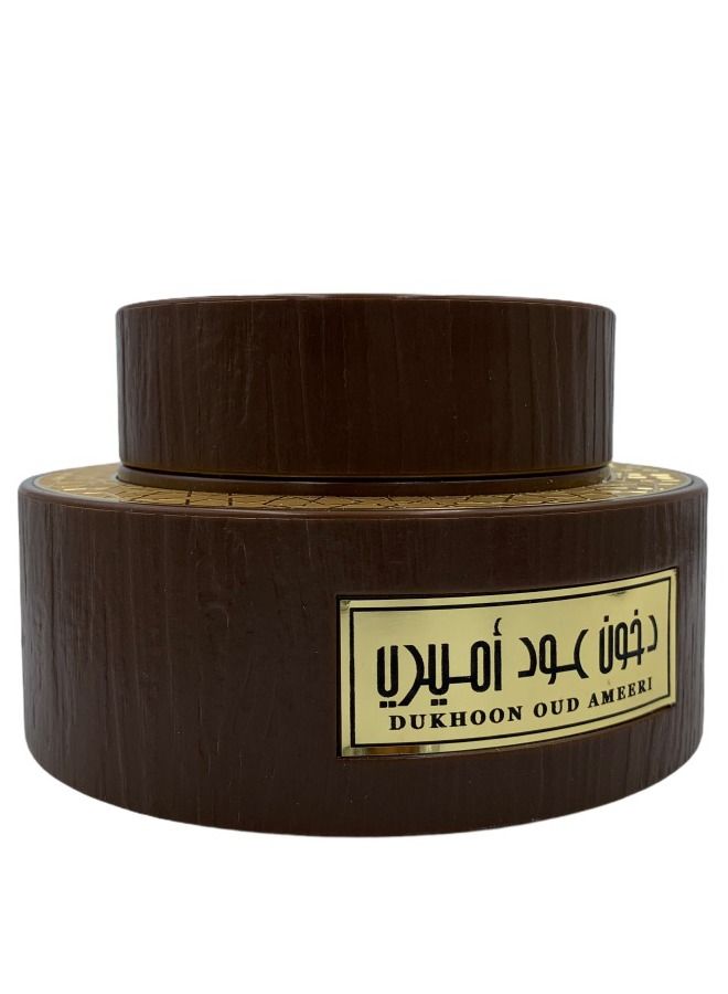 Nusuk dukhoon oud ameeri 75 gm - Image 2