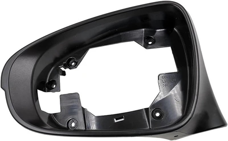 Wivplex Left Side Wing Mirror Frame for Lexus - Image 1