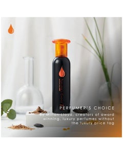 PERFUMERS CHOICE Perfumer's Choice No 10 by Mojo for Men100 ml  - Image 2