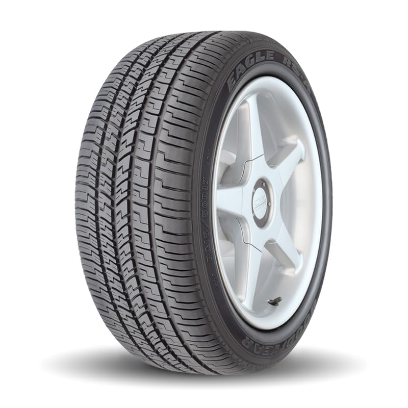 Goodyear Eagle RS-A Radial Tire - 195/60R15 88H - Image 2