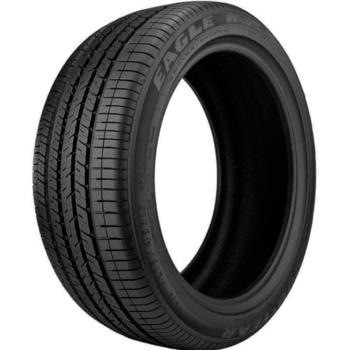 Goodyear Eagle RS-A Radial Tire - 195/60R15 88H - Image 1