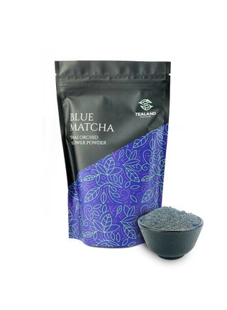 Blue Tea Butterfly Pea tree flower powder Thai Orchid Ternatea Herbal Rich in antioxidants natural food coloring Blue Latte Super Food 100g - pzsku/Z57FCAB8C93D87EAF95A3Z/45/_/1676395798/ceb9f369-d966-4d82-a53c-87fb51f92900