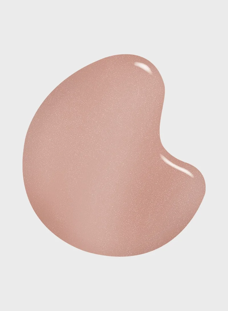 Sally Hansen Good.Kind.Pure. Nail Polish, Honey Harmony, 10ml - 0.34 fl oz