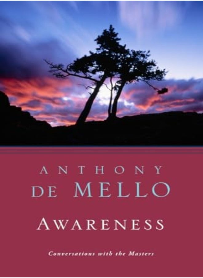 AWARENESS CONVERSATUIONS WITH THE MASTER 