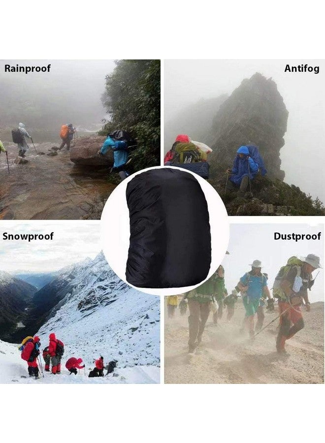 FAYBY غطاء ظهر حقيبة فايبي المقاوم للماء | غطاء خارجي مقاوم للغبار من النايلون (متعدد الألوان) - Image 5