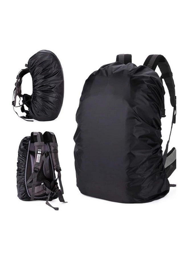 FAYBY غطاء ظهر حقيبة فايبي المقاوم للماء | غطاء خارجي مقاوم للغبار من النايلون (متعدد الألوان) - Image 1