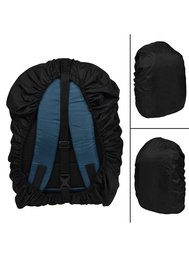 FAYBY غطاء ظهر حقيبة فايبي المقاوم للماء | غطاء خارجي مقاوم للغبار من النايلون (متعدد الألوان) - Image 2