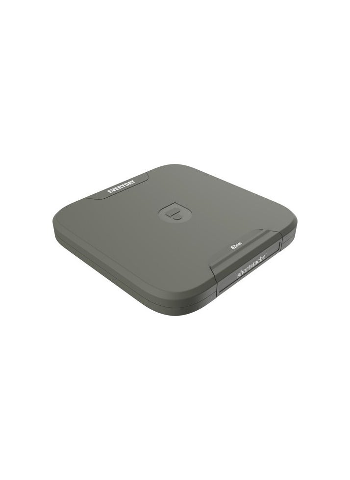 PolarPro - POLARPRO SHORTSTACHE EVERYDAY MIST DIFFUSION PLUS CPL FILTER (77MM, GRADE 1/4) - Image 1