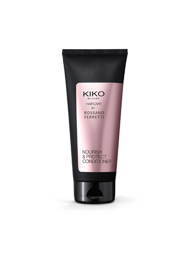 KIKO MILANO Nourish & Protect Hair Conditioner