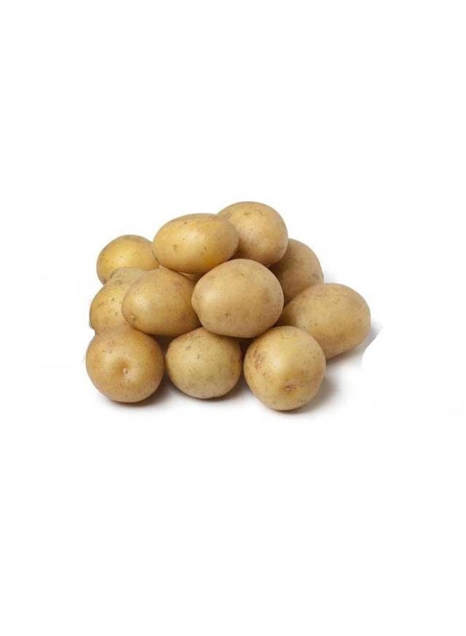 Baby Potatoes  500g